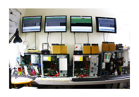Pasadena Data Recovery